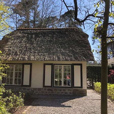 Schilde Cottage Exterior foto